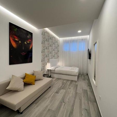 Habitacion Paris Style Madri Exterior foto