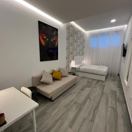 Habitacion Paris Style Madri Exterior foto