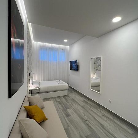Habitacion Paris Style Madri Exterior foto